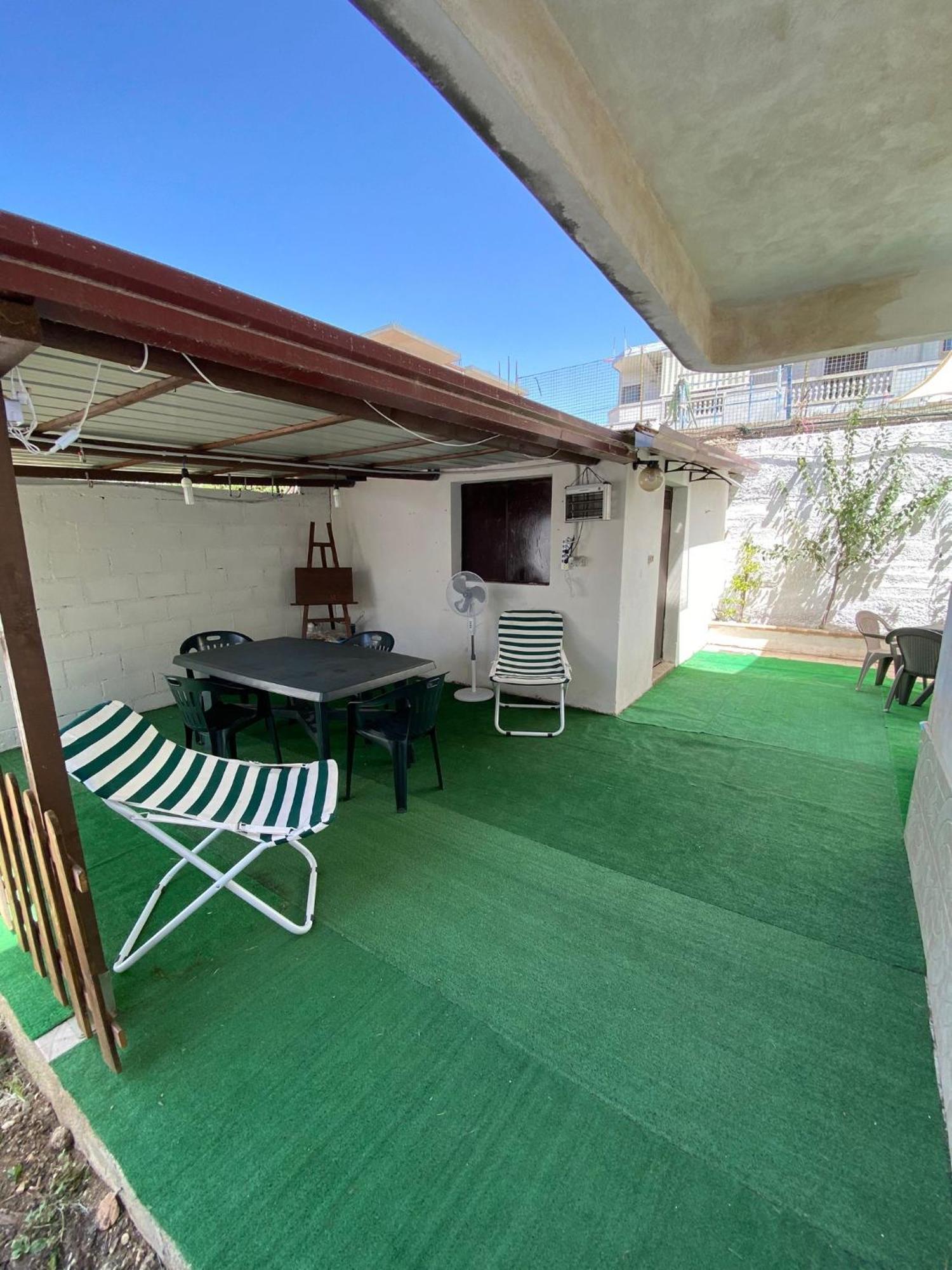 Villa Franca Reggio Calabria Exterior foto